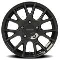 Vision Wheel 5-114.3 GB VIS HELLION 18A8865GB40