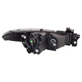 1718 MZ MZ3 MX/JPBUILT HALGN H.L LH