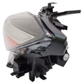 1718 MZ MZ3 MX/JPBUILT HALGN H.L LH