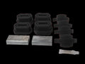 Energy Suspension 09-18 Dodge Ram 1500 Motor Mount - Black