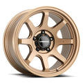 5-5.0 BZ VIS FLOW