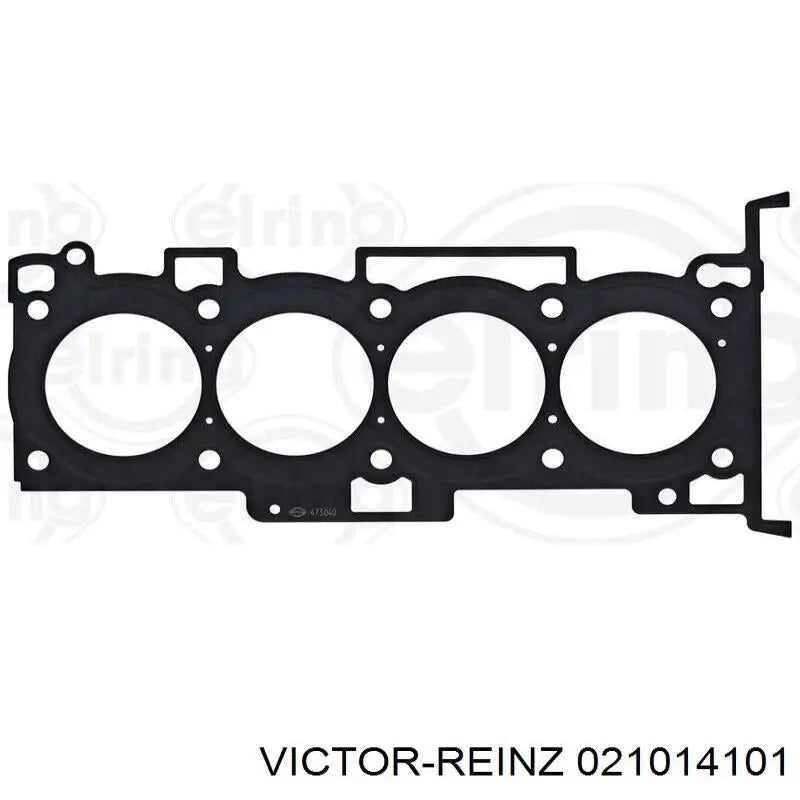 Engine Cylinder Head Gasket Set - 02-10141-01