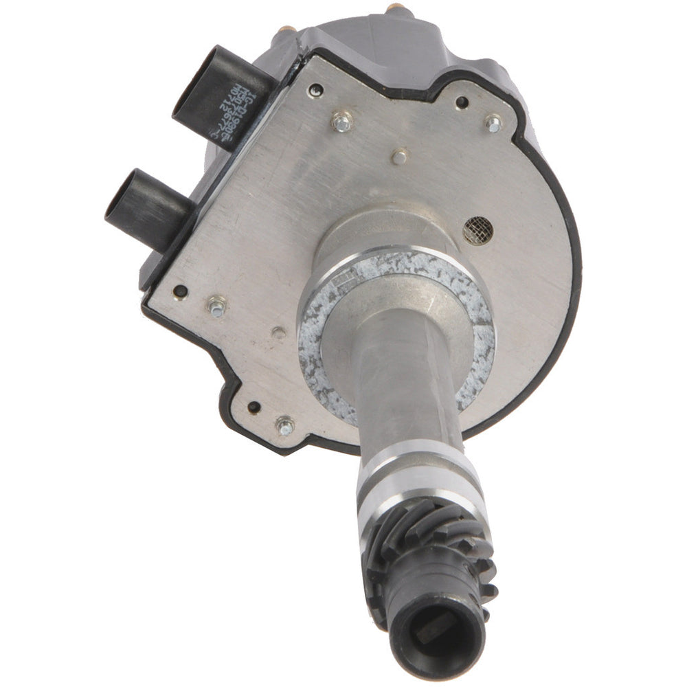 NEW IGNITION DISTRIBUTORS