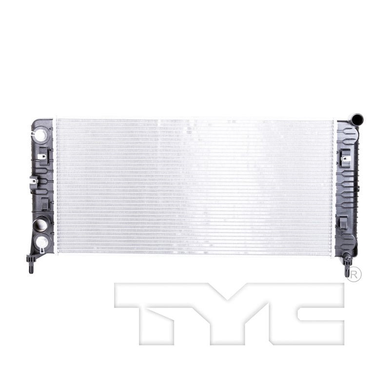 TYC auto part