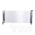 0616 CV IMPLA 3.6L V6 A/MT 1R PA (w/ TOC) RAD