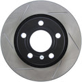 StopTech Slotted Sport Brake Rotor