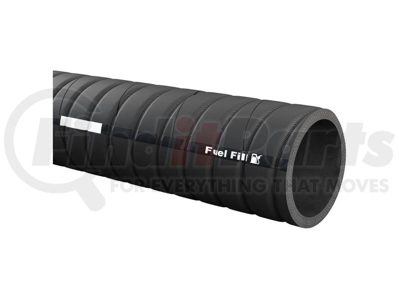 Gates Fuel Fill Hose - 1 7/8in x 3 ft. (20 psi)