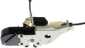 MECH LATCH ASSEMBLY