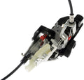 MECH LATCH ASSEMBLY