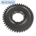 Manual Transmission Cluster Gear