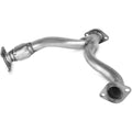 DIRECT-FIT PIPE - 98-04 AMIGO AXIOM