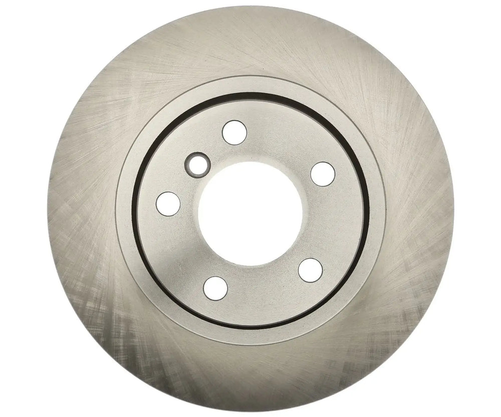 CRYOSTOP HIGH CARBON BLANK ROTOR