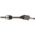 NEW CV DRIVE AXLES