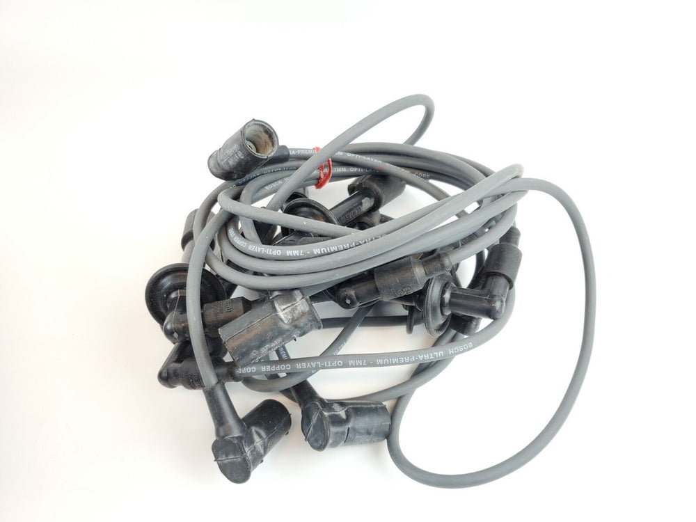 SPARK PLUG WIRE SET