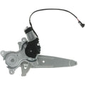NEW WINDOW LIFT MOTOR W/REGULATOR