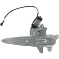 NEW WINDOW LIFT MOTOR W/REGULATOR