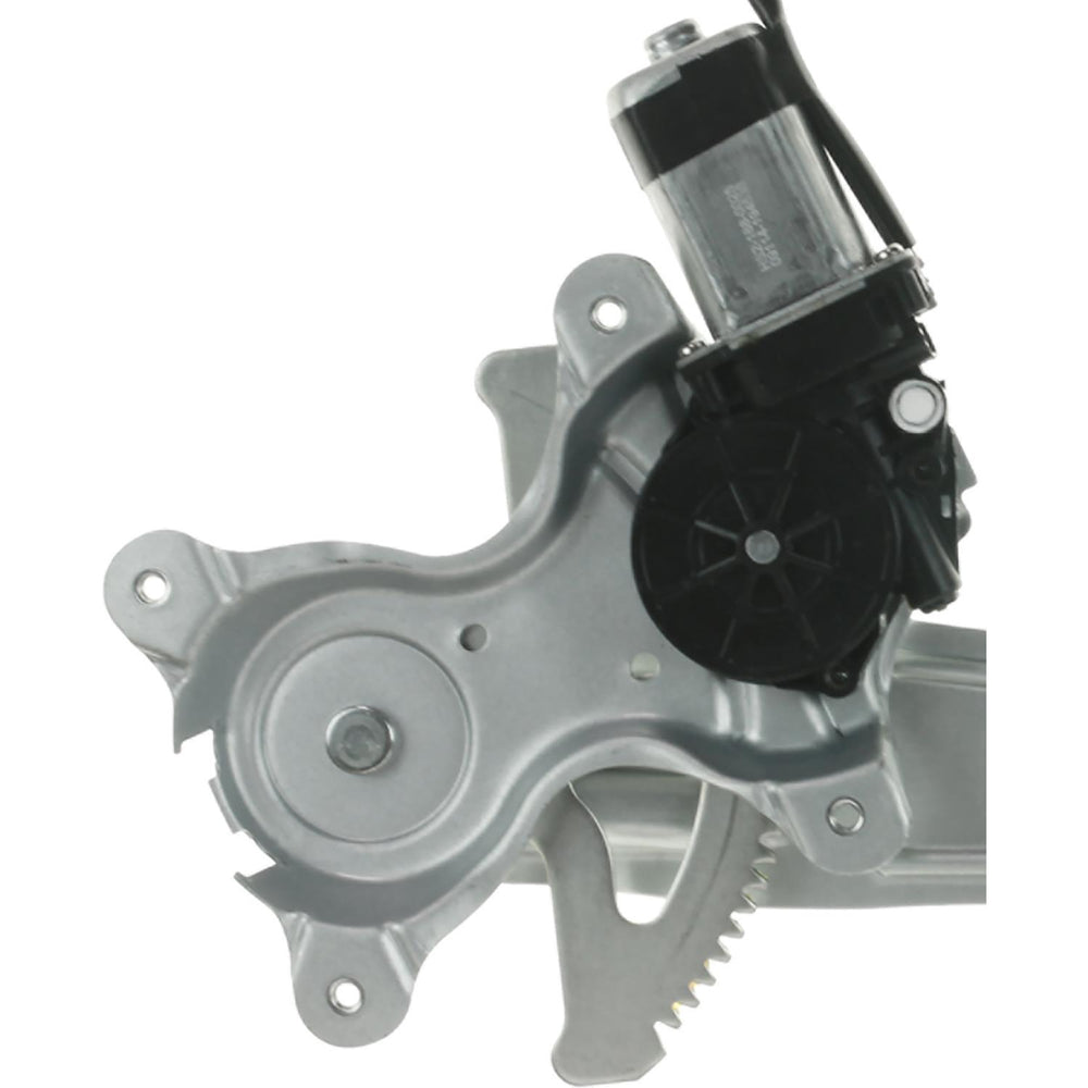 A1 REMFG INC auto part