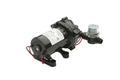 PUMP-4.5GPM 24VDC