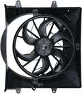 9903 JP GRD CHRKE 4.0L w/o TOW RAD & COND (S) CFA