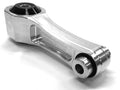 16-17 Civic Rear Engine Mount - Solid 6061 Inserts