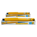 Bilstein B6 76-77 / 1983 / 87-89 Porsche 911 Rear Monotube Shock Absorber