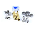 DIESELSITE 6.5L Chevy/GMC Coolant Filter System
