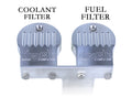 Dieselsite air filter