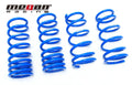 Megan Lowering Springs ZX2 ESCORT 97-02 30 LBs Springs Rate: Front K1-148 K2-148 Rear K1-97 K2-123