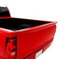 9906 SILVERADO(NOT SPORTSIDE) REAR TAILGATE WING URETHANE