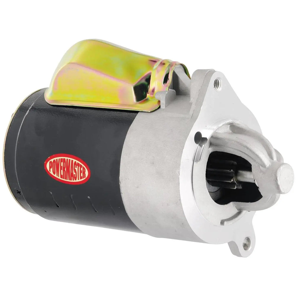STR NATURAL 4.5IN AMC & JEEP 4 CLY 198698 2.5L (W/O FIREWALL SOLENOID)