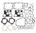 Twin Power 99-02 Twin Cam Big Twin Top End Gasket Kit Replaces H-D 17052-99B STD Bore