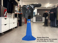 aFe POWER Universal Display Stand - Blue