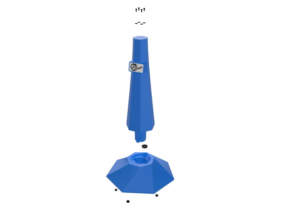 aFe POWER Universal Display Stand - Blue