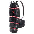 Dainese Pro-Armor Back Short 2.0 - Height Less than 174cm Black Size - Large to 2XL