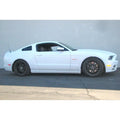 Megan Lowering Springs Acura RSX 05-06 23 LBs... Springs Rate: Front K1-155 K2-230 Rear K1-269 K2-386