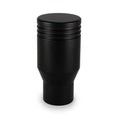 Billetworkz Purple Cosmic Alcantara Fusion Weighted Shift Knob - Fits Subaru WRX 2002-14 / All Other 5-Speed Subaru