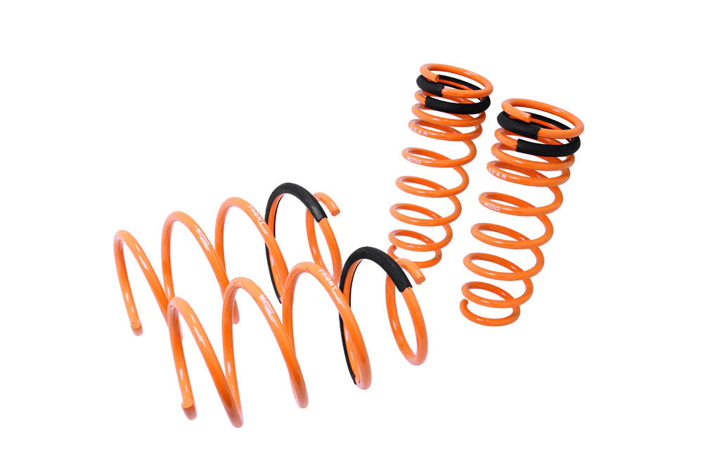 Megan Lowering Springs Toyota Corolla 14-18 (Sedan only EXC Hatchback IM)