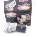 STR POWERMAX PLUS W/BILLET BLK AMC/JEEP ALL V8/L6(EXCEPT 4.0L)EARLY UP TO 87 14: