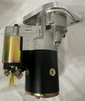 STR POWERMAX PLUS W/BILLET BLK AMC/JEEP ALL V8/L6(EXCEPT 4.0L)EARLY UP TO 87 14: