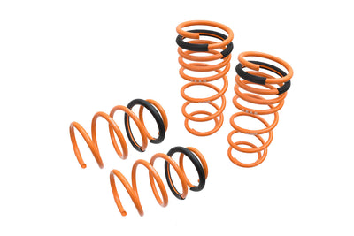Megan Lowering Springs Hyundai Elantra 11-16 (sedan only)