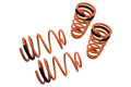 Megan Lowering Springs 00-06 Sentra 16X14X8 24 LBs Springs Rate: Front K1-188 K2-337 Rear K1-127 K2-203