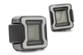 ***Discontinued***OLM Smoked LED Tail Lights - Wrangler JL