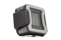 Outside Line Motoring tail light