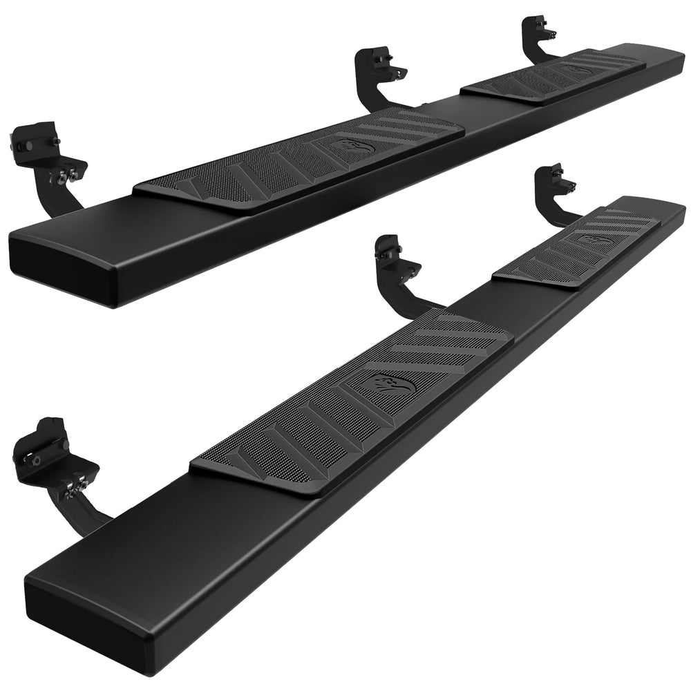 Tyger Automotive black auto part