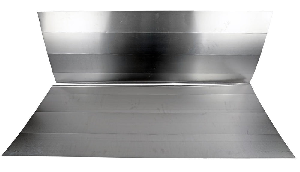 FENDERWELL 40IN ALUM