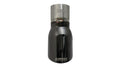 Single 4.0 Inch Black Pro-Series Tip (Clamp Included) 3.0 Inch Inlet Universal Stainless Steel Corsa Performance