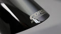 Single 4.0 Inch Black Pro-Series Tip (Clamp Included) 3.0 Inch Inlet Universal Stainless Steel Corsa Performance