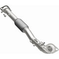 BRE EXHAUST auto part