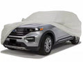 CUSTOM 3-LAYER MODERATE CLIMATE CAR