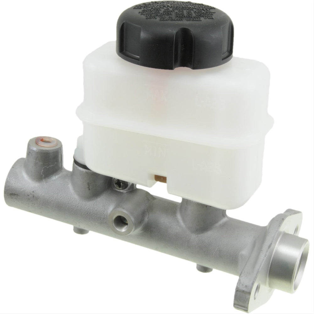NEW MASTER CYLINDER